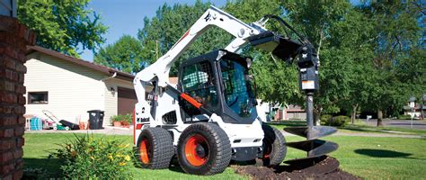 Bobcat A770 All